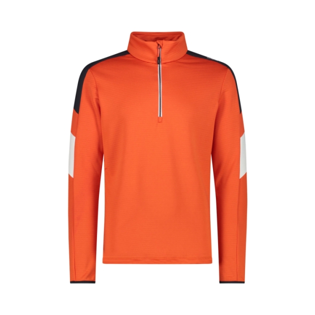 CMP Man Sweat flame 33E1057 C589
