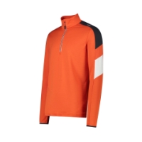 CMP Man Sweat flame 33E1057 C589
