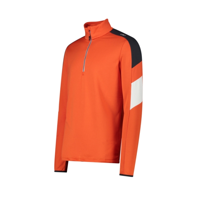 CMP Man Sweat flame 33E1057 C589
