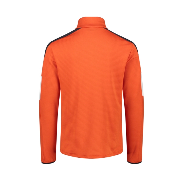 CMP Man Sweat flame 33E1057 C589