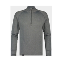 poederbaas Arctic Pully Men 020_Grey PB010110