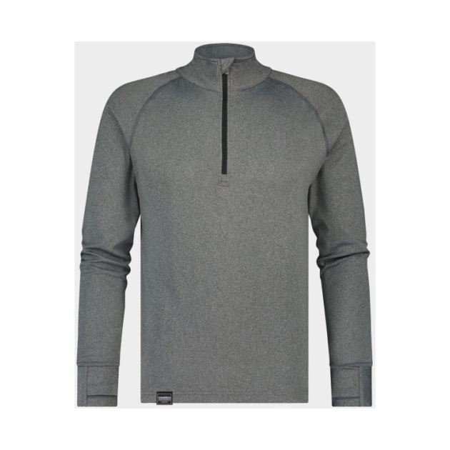 poederbaas Arctic Pully Men 020_Grey PB010110