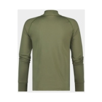 poederbaas Arctic Pully Men 300_Green PB010110
