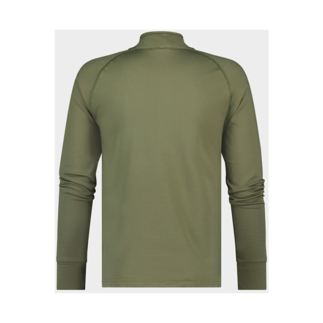 poederbaas Arctic Pully Men 300_Green PB010110
