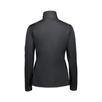 CMP Women Sweat Black 30L1086 U901