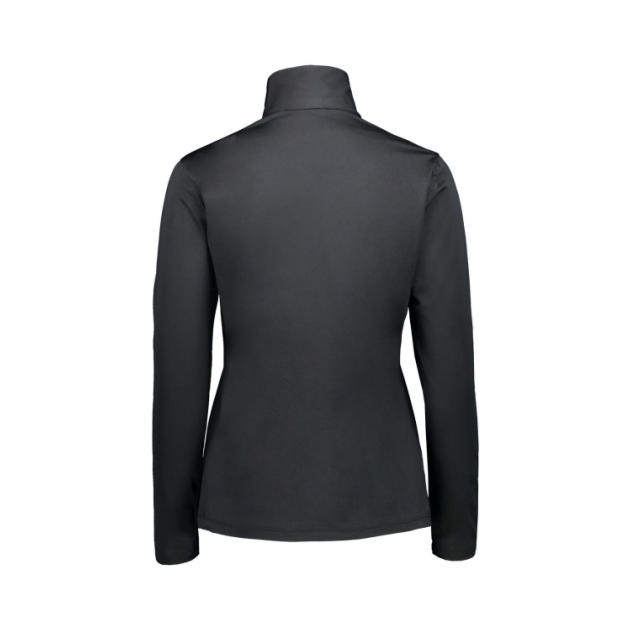 CMP Women Sweat Black 30L1086 U901