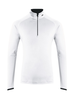 Kjus Kjus Men Feel Half-Zip