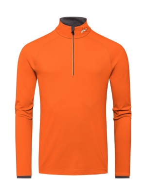 Kjus Kjus Men Feel Half-Zip