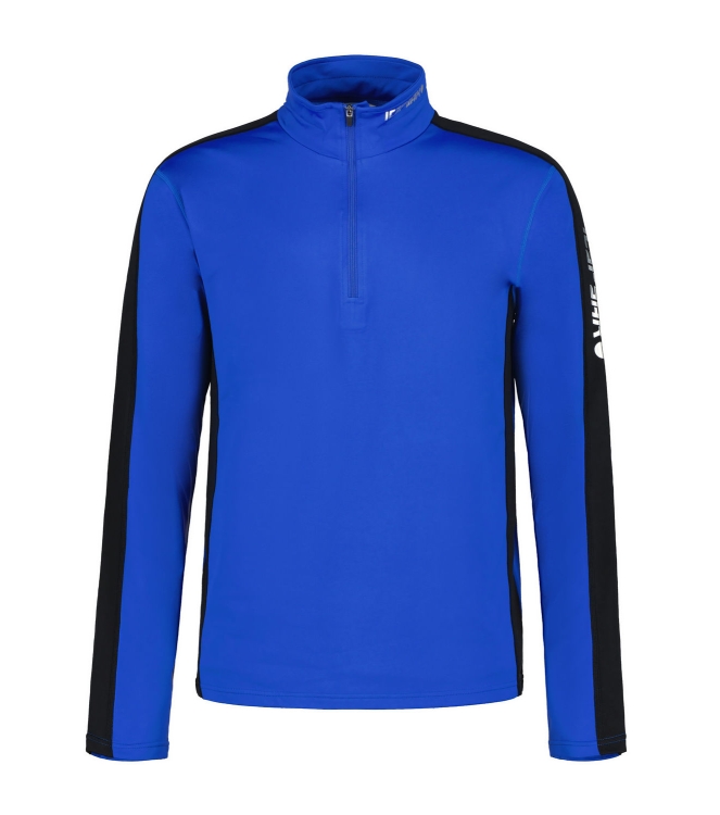 Icepeak Icepeak Fleminton Shirt blue 4_57709_584_I_360 Blue Icepeak wintersportkleding 4_57709_584_I_360 antraciet bij Leerentveldvrijetijd.nl
