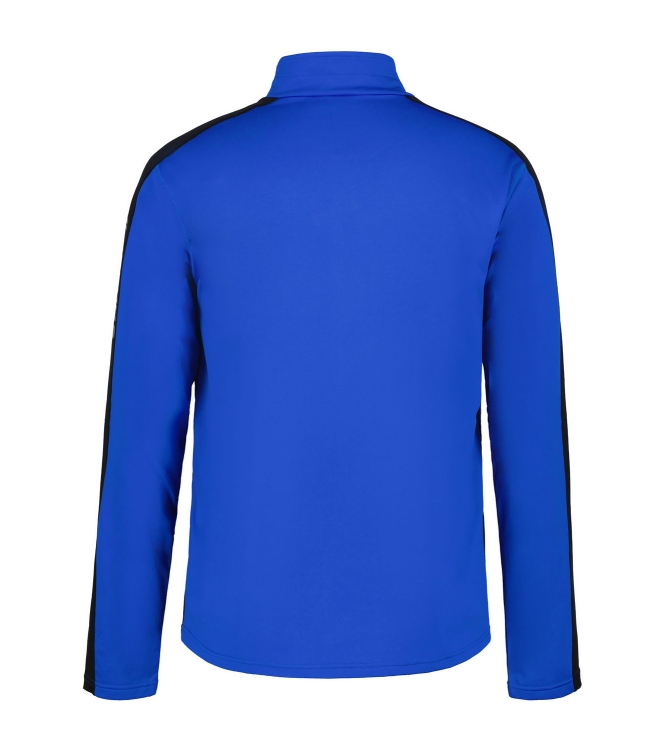 Icepeak Icepeak Fleminton Shirt blue 4_57709_584_I_360 Blue Icepeak wintersportkleding 4_57709_584_I_360 antraciet bij Leerentveldvrijetijd.nl