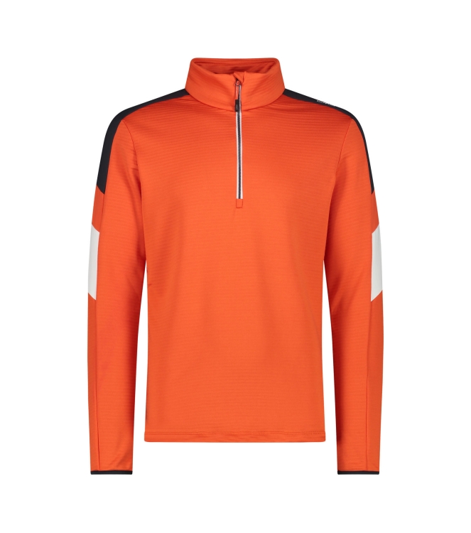 CMP wintersportkleding 33E1057 C589 geel bij Leerentveldvrijetijd.nl