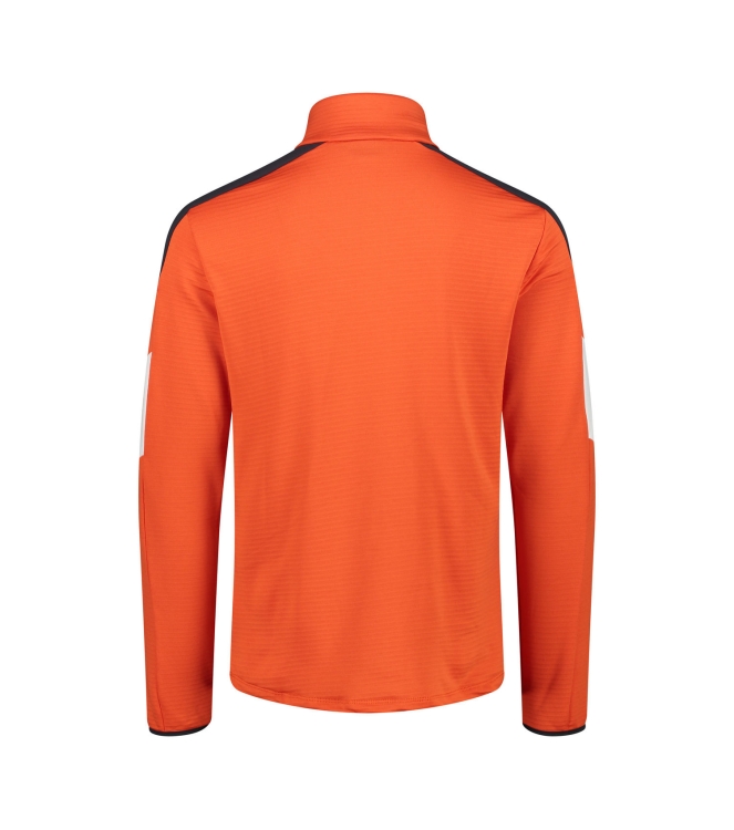 CMP wintersportkleding 33E1057 C589 geel bij Leerentveldvrijetijd.nl