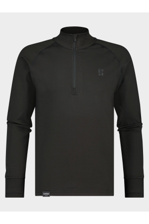 Poederbaas Poederbaas Arctic Pully Men 001_Black Poederbaas Poederbaas Arctic Pully Men 001_Black