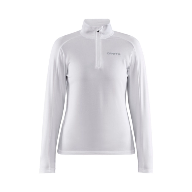 craft Core Gain Midlayer W White 1909497 900000
