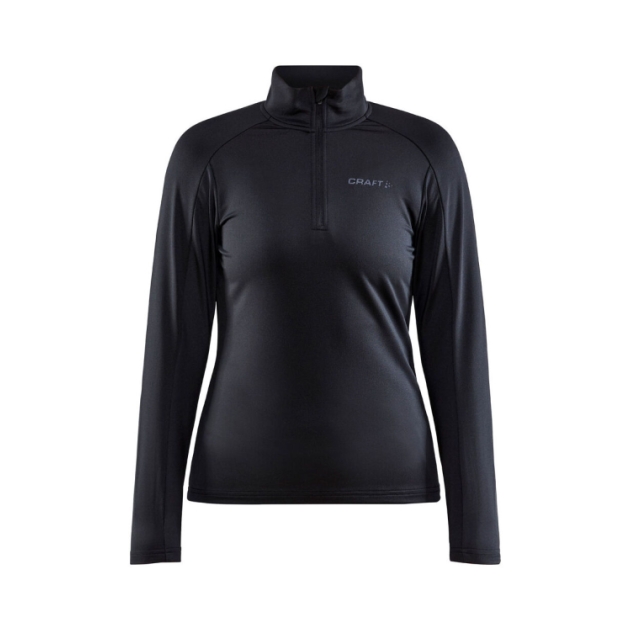 craft Core Gain Midlayer W Black 1909497 999000
