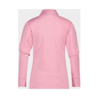 poederbaas Arctic Pully Women 650_Pink PB010112