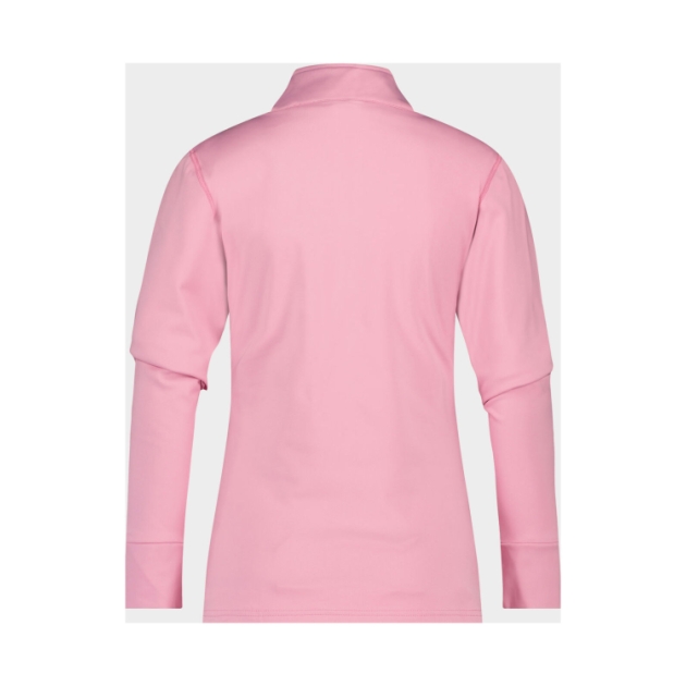 poederbaas Arctic Pully Women 650_Pink PB010112