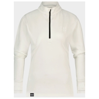 poederbaas Arctic Pully Women 100_White PB010112