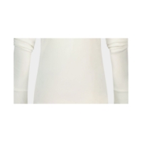 poederbaas Arctic Pully Women 100_White PB010112