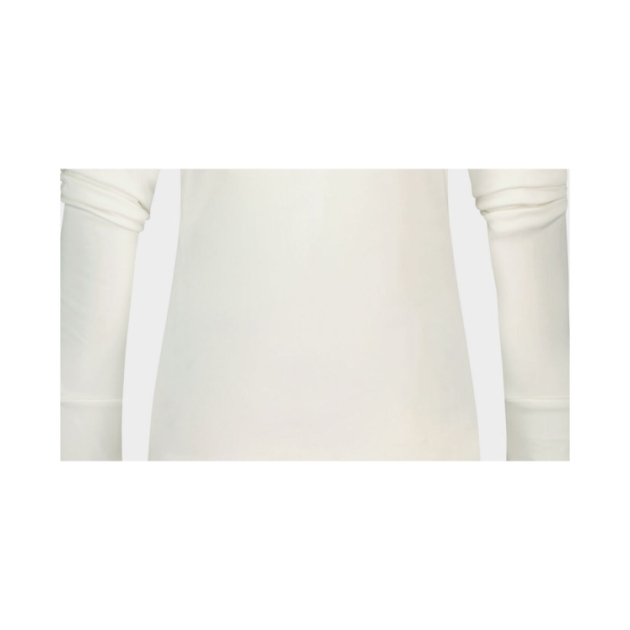 poederbaas Arctic Pully Women 100_White PB010112