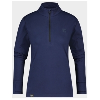 poederbaas Arctic Pully Women 410_Navy PB010112