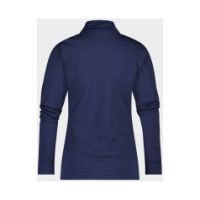 poederbaas Arctic Pully Women 410_Navy PB010112