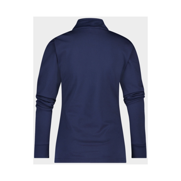 poederbaas Arctic Pully Women 410_Navy PB010112