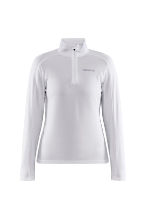 Craft Craft Core Gain Midlayer W White Craft Craft Core Gain Midlayer W White