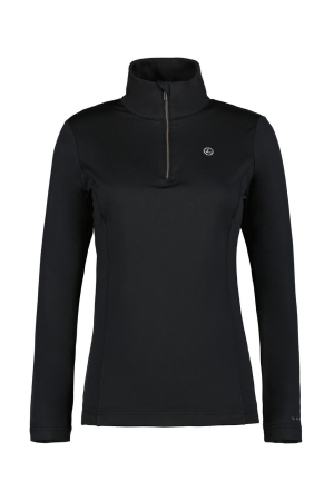 Luhta Luhta Hailuoto Shirt Black