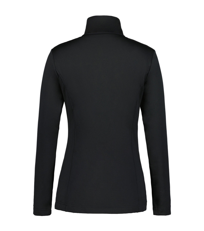 Luhta Luhta Hailuoto Shirt black 2 32280 584 L   990 Black Luhta wintersportkleding 2 32280 584 L   990 licht grijs bij Leerentveldvrijetijd.nl