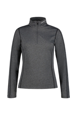 Icepeak Icepeak Fairview Shirt Lead-Grey Icepeak Icepeak Fairview Shirt Lead-Grey