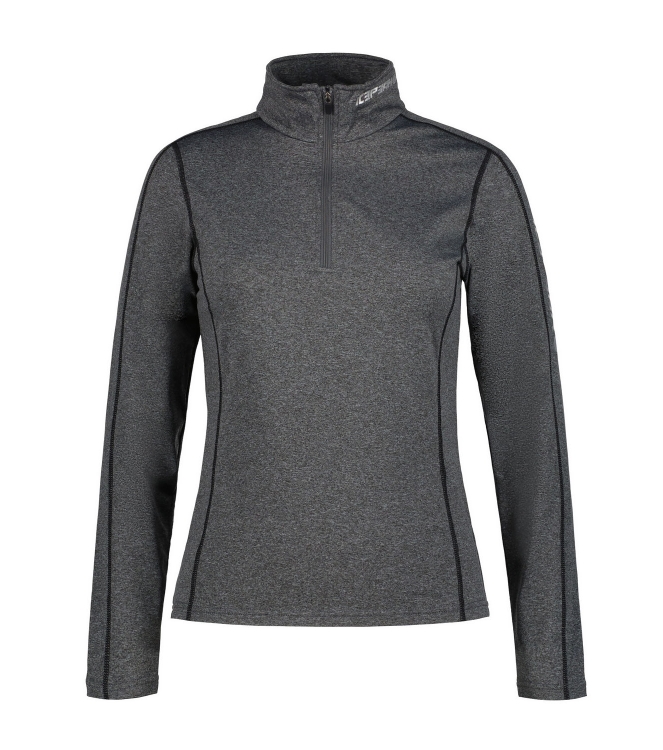 Icepeak Icepeak Fairview Shirt lead-grey 2 54709 584 I 817 Lead-Grey Icepeak wintersportkleding 2 54709 584 I 817 lichtblauw bij Leerentveldvrijetijd.nl