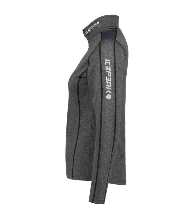 Icepeak Icepeak Fairview Shirt lead-grey 2 54709 584 I 817 Lead-Grey Icepeak wintersportkleding 2 54709 584 I 817 lichtblauw bij Leerentveldvrijetijd.nl