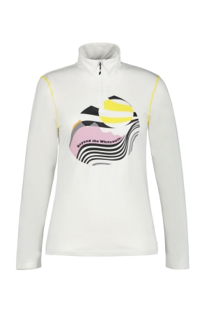 Icepeak Icepeak Ellery Shirt Optic White Icepeak Icepeak Ellery Shirt Optic White