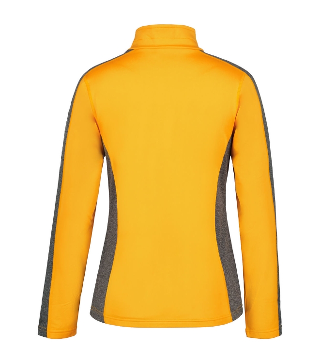 Icepeak Icepeak Fairview Shirt abricot 4_54709_584_I_442 Abricot Icepeak wintersportkleding 4_54709_584_I_442 beige bij Leerentveldvrijetijd.nl