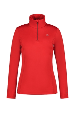 Luhta Luhta Hailuoto Shirt Cranberry Luhta Luhta Hailuoto Shirt Cranberry