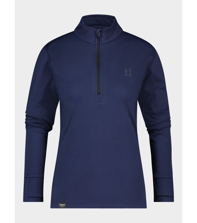 Poederbaas wintersportkleding PB010112 antraciet bij Leerentveldvrijetijd.nl