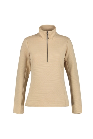 Icepeak Icepeak Evansdale Midlayer Beige