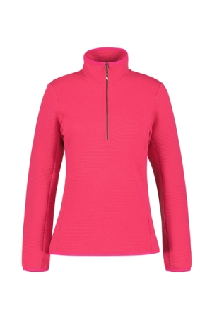 Icepeak Icepeak Evansdale Midlayer Raspberry Icepeak Icepeak Evansdale Midlayer Raspberry