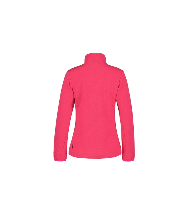 Icepeak Icepeak Evansdale Midlayer raspberry 6_54965_617_I_632 Raspberry Icepeak wintersportkleding 6_54965_617_I_632 geel bij Leerentveldvrijetijd.nl