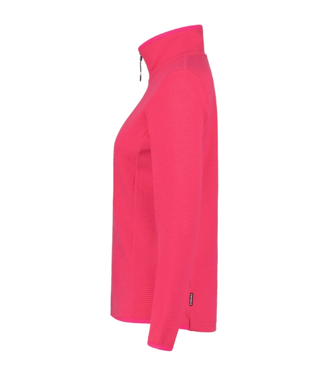 Icepeak Icepeak Evansdale Midlayer raspberry 6_54965_617_I_632 Raspberry Icepeak wintersportkleding 6_54965_617_I_632 geel bij Leerentveldvrijetijd.nl