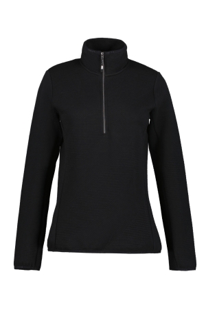 Icepeak Icepeak Evansdale Midlayer Basic Black Icepeak Icepeak Evansdale Midlayer Basic Black
