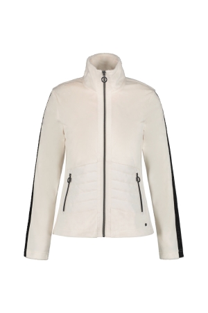 Luhta Luhta Halmejoki Midlayer Powder Luhta Luhta Halmejoki Midlayer Powder