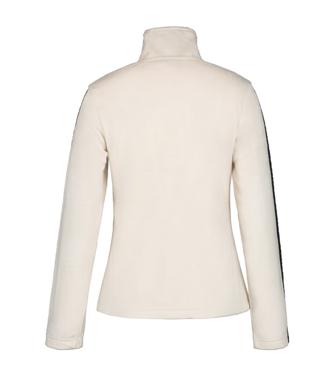 Luhta Luhta Halmejoki Midlayer powder 6_36204_341_L_020 Powder Luhta wintersportkleding 6_36204_341_L_020 donker blauw bij Leerentveldvrijetijd.nl