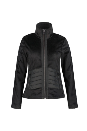 Luhta Luhta Halmejoki Midlayer Basic Black Luhta Luhta Halmejoki Midlayer Basic Black