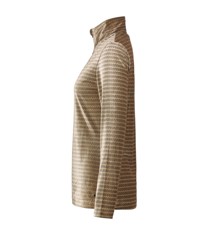 Luhta Luhta Haltiansaar Shirt powder 6_36209_327_L_021 Powder Luhta wintersportkleding 6_36209_327_L_021 donker blauw bij Leerentveldvrijetijd.nl