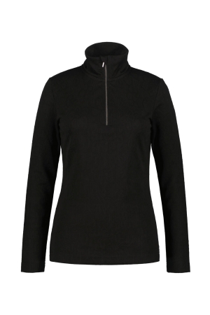 Luhta Luhta Hanhiola Shirt Basic Black Luhta Luhta Hanhiola Shirt Basic Black