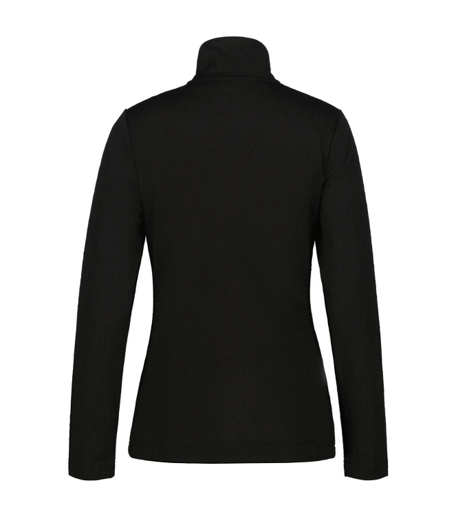 Luhta Luhta Hanhiola Shirt basic black 6_36213_304_L_990 Basic Black Luhta wintersportkleding 6_36213_304_L_990 licht grijs bij Leerentveldvrijetijd.nl