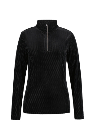 Luhta Luhta Kauhava Shirt Basic Black Luhta Luhta Kauhava Shirt Basic Black