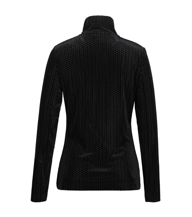 Luhta Luhta Kauhava Shirt basic black 6_36229_312_L_990 Basic Black Luhta wintersportkleding 6_36229_312_L_990 licht grijs bij Leerentveldvrijetijd.nl